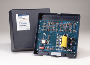 Model 272 Telecom Interface with Smart Disconnect