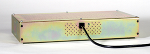 Model 734A Back View