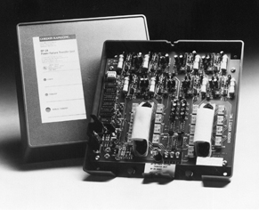 BP-2A PFT Unit