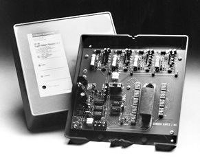 BP-4A PFT Unit