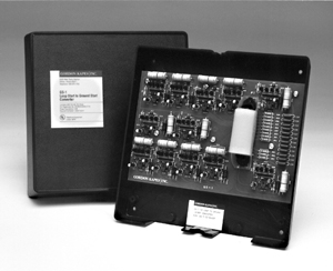 GS-1 Loop Start to Ground Start Converter